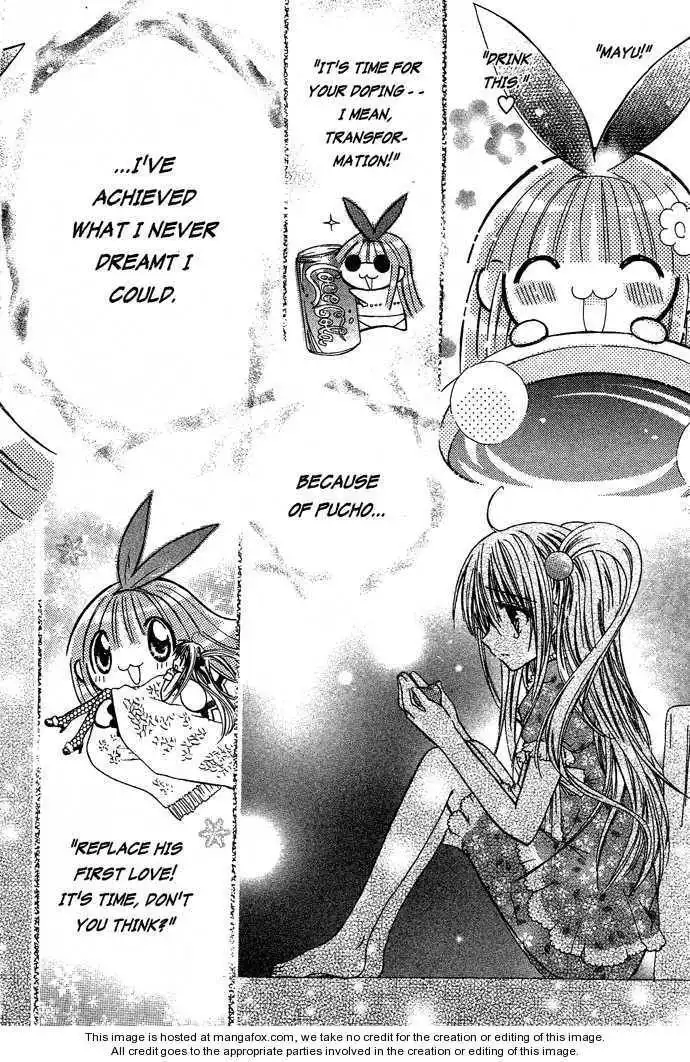 Pixie Pop Chapter 15 13